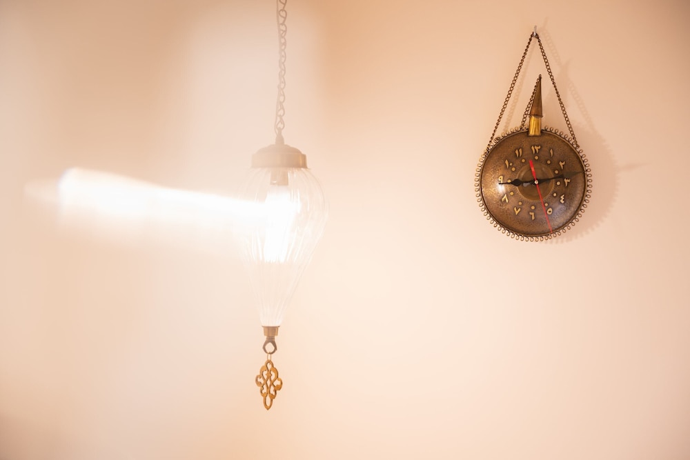 The Majestic Marrakesh Studio @ Cairo's Downtown
