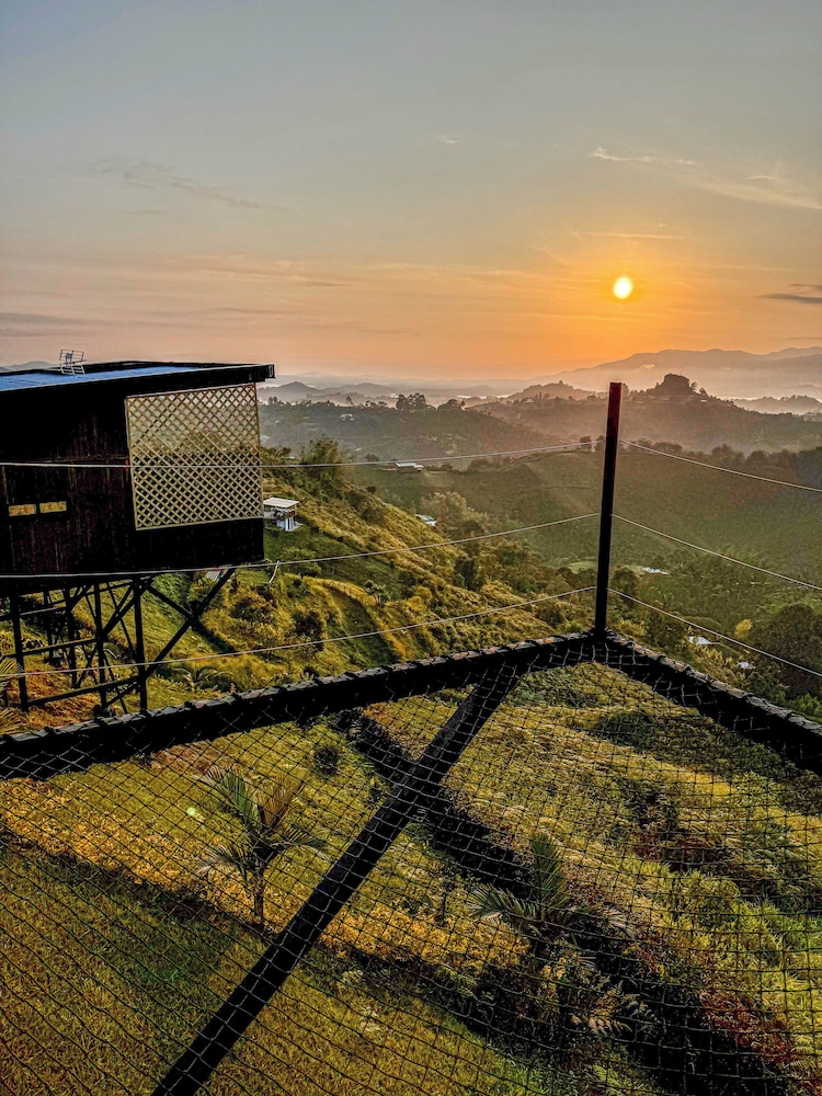 San Simon Glamping