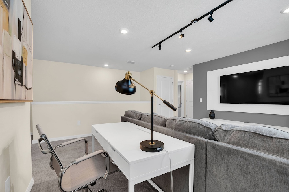 Windsor Island 5 Suites