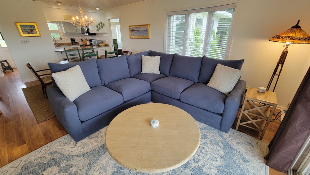 One Marsh Creek by Tybee Vacation Rentals