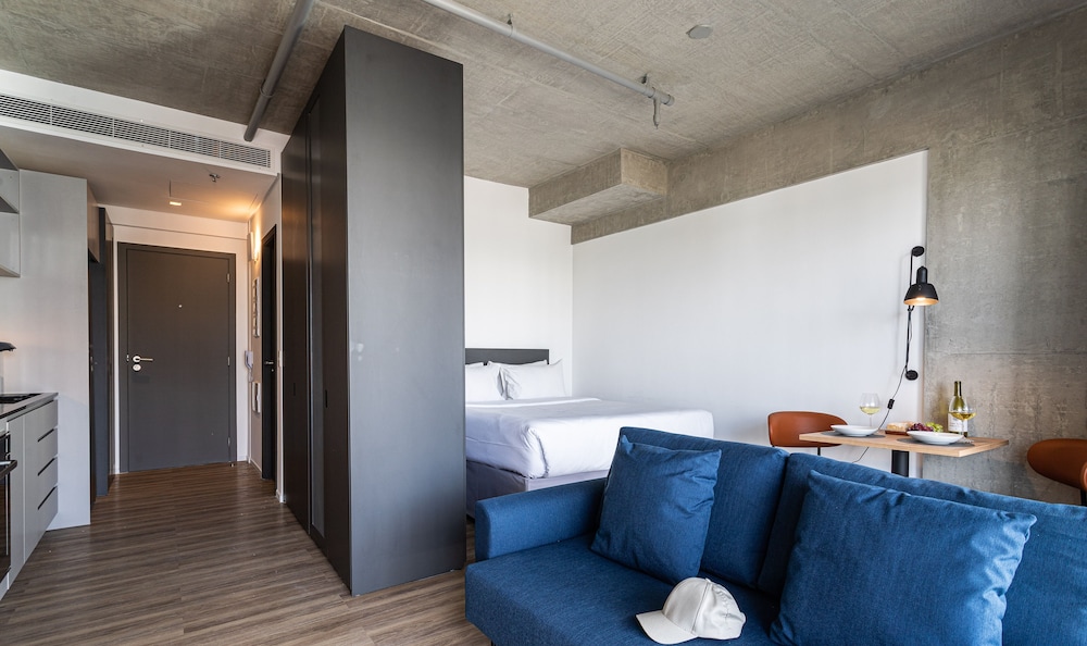 Ayra Pinheiros - Apartamentos com vista incrível para São Paulo ao lado da Rebouças e Faria Lima