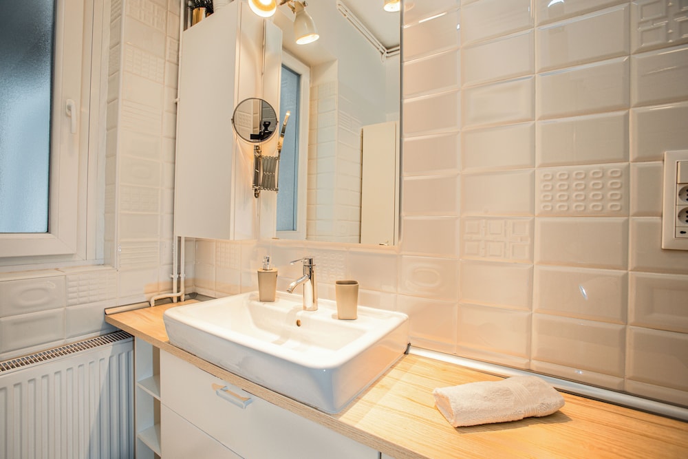 Tesa deLight Apartment Zagreb