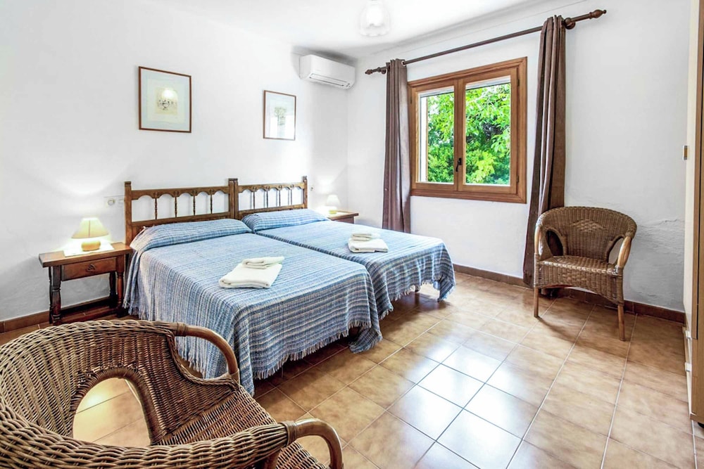 Villa Sa Roma