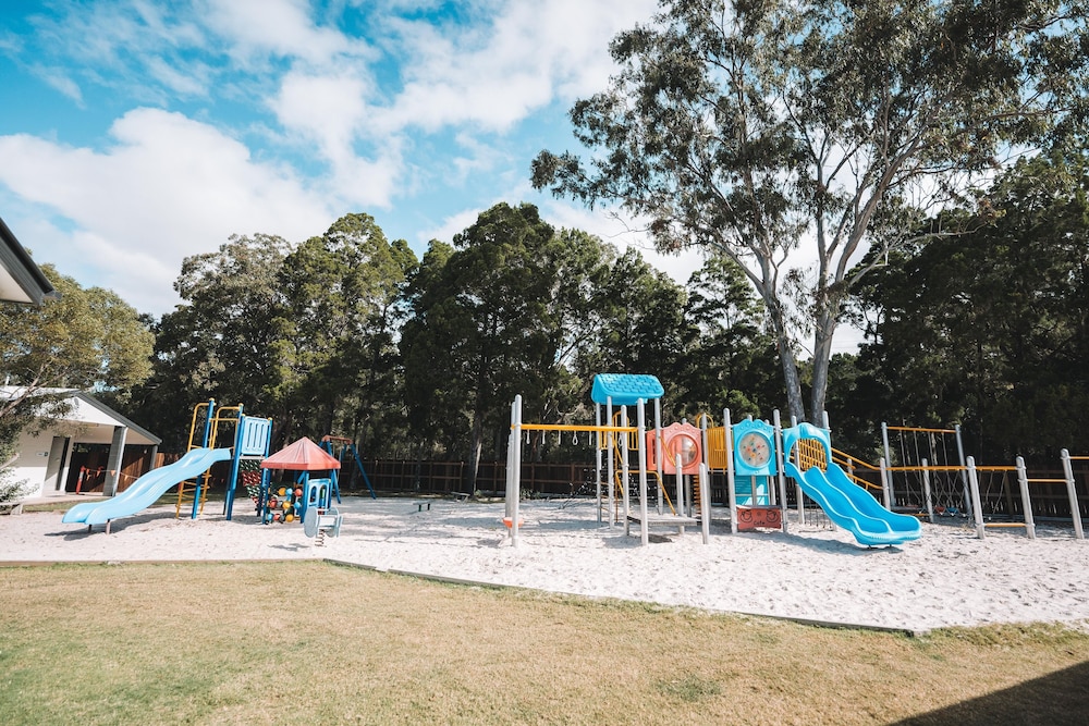 BIG4 Rainbow Beach Holiday Park