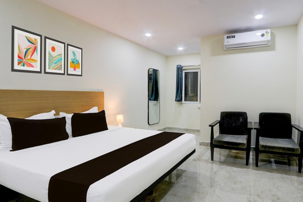 Mordern Stay at Kukatpally Hyderabad