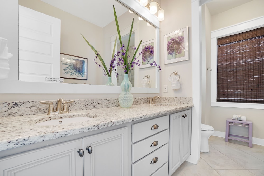 Prominence on 30A by Panhandle Getaways