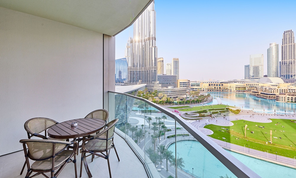 bnbme - Grande Residences - 3 BDR