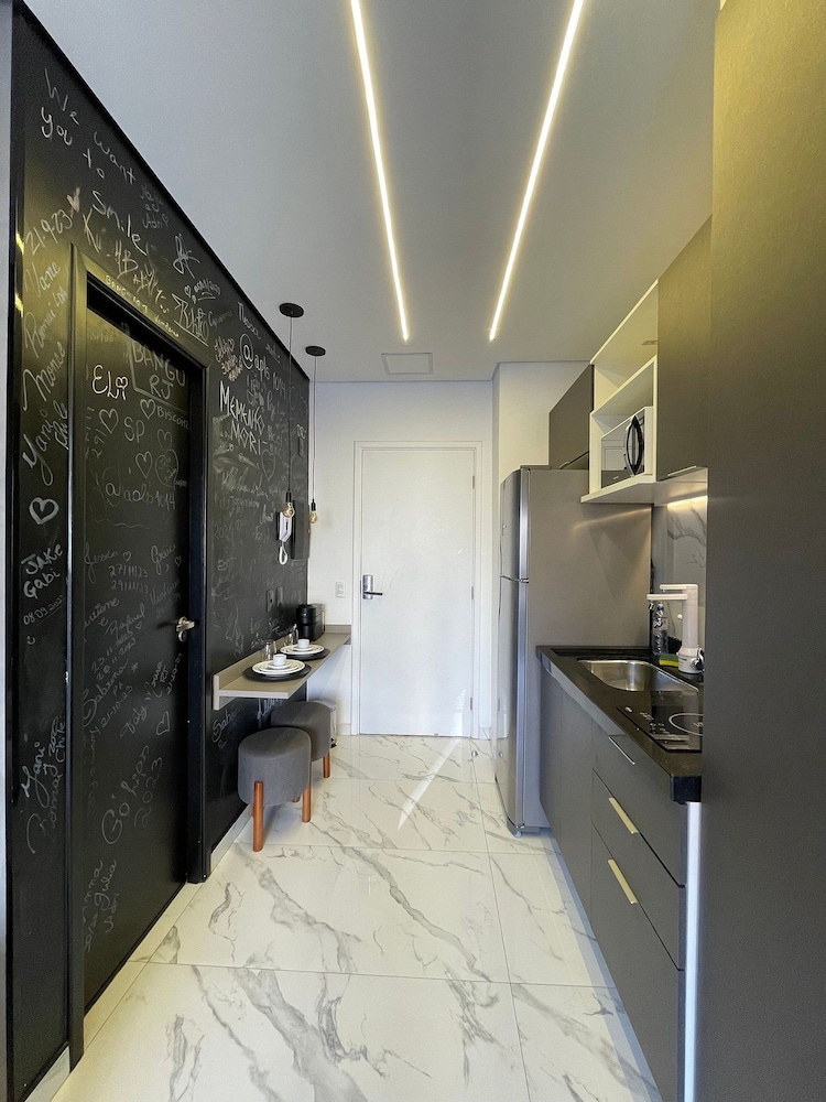 Prime Stay - Vila Buarque
