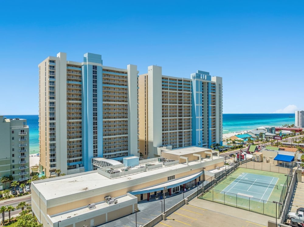 Majestic Bliss Luxury in Pcb!