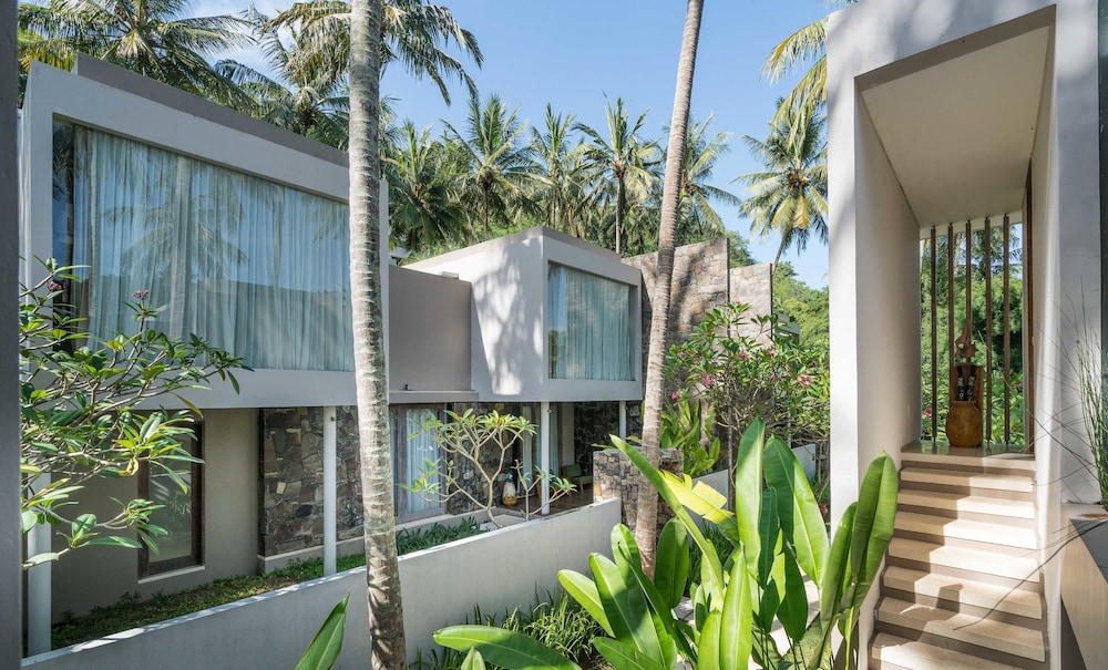 Svarga Resort Lombok