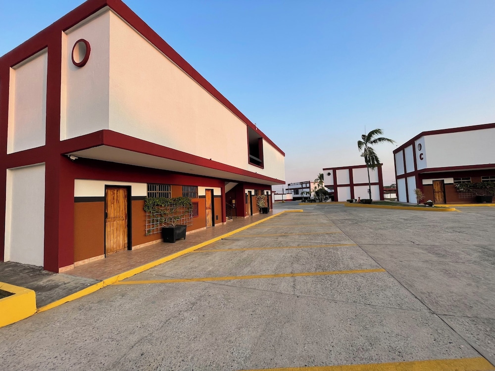 HOTEL ESPOR CA
