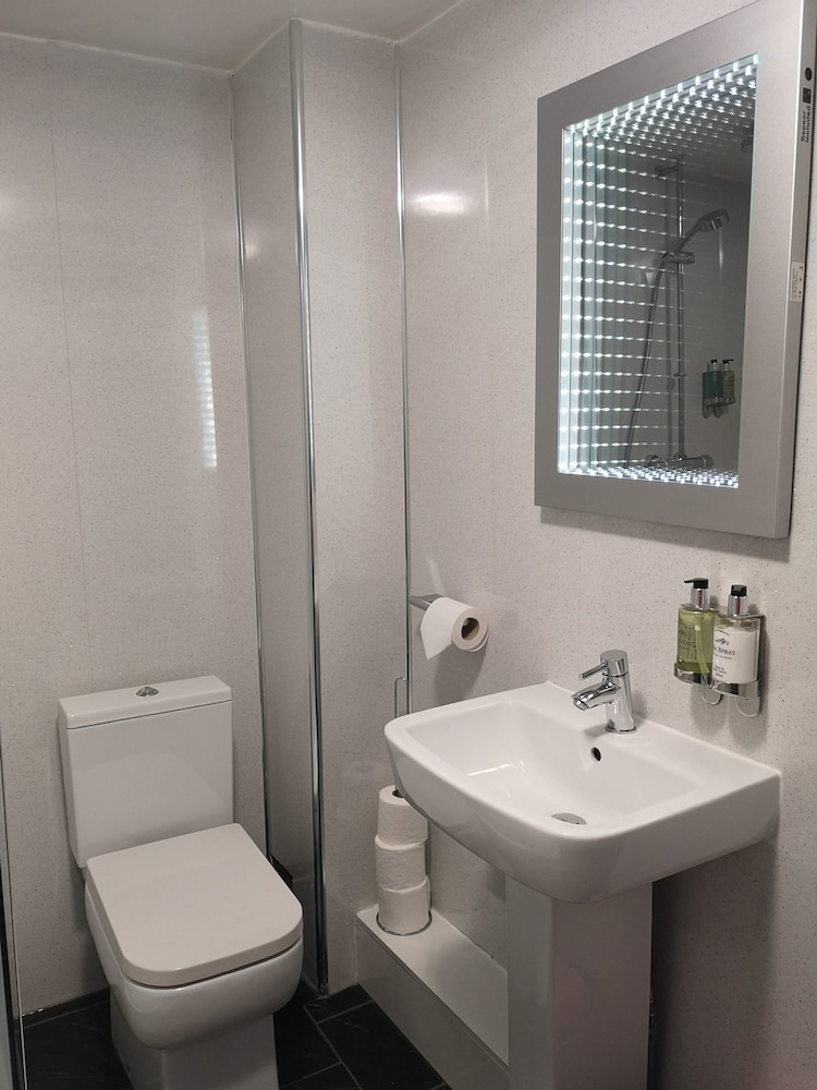 Goodramgate Apartments