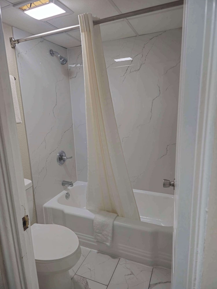 Americas Best Value Inn Elizabethtown