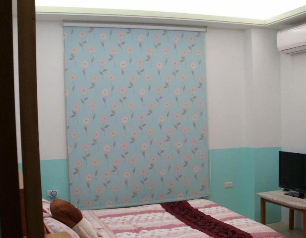 Xinchuan Homestay