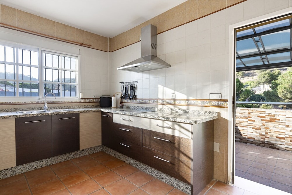 Casa Pinos de Picasso
