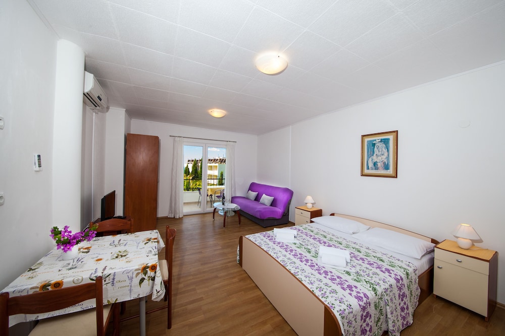 Apartmani Kovačić