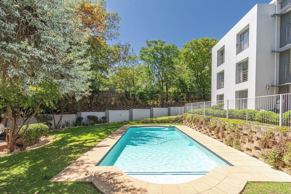 3 Bedroom Apartment in Sandton City
