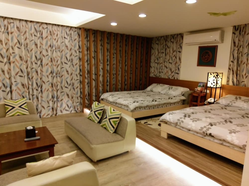 Chu Dream House