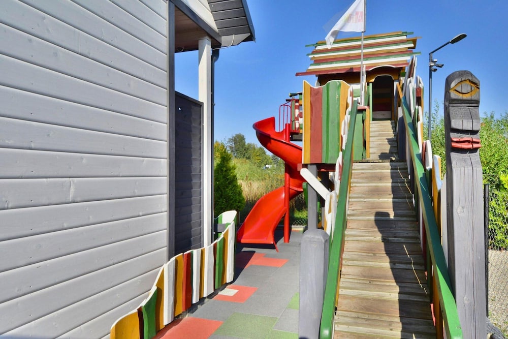 Holiday Homes Near the Sea, Sauna, Whirlpool