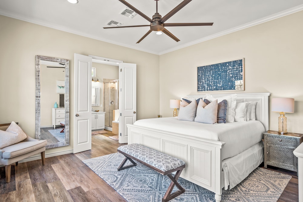 Sandy Banks 120 ST