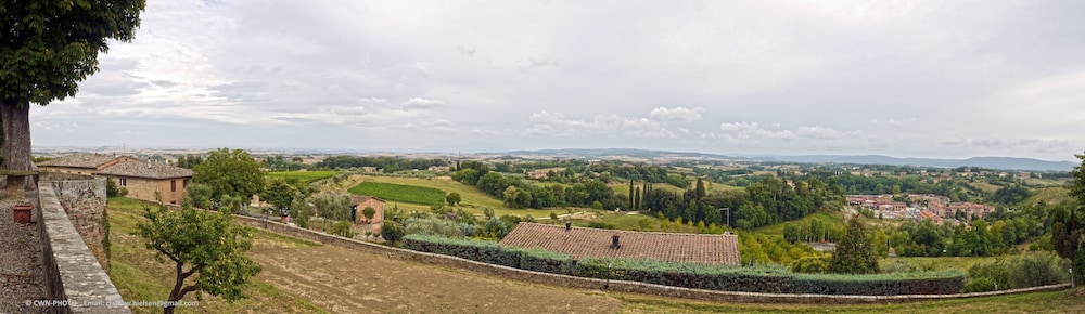 Agriturismo la Prodaia