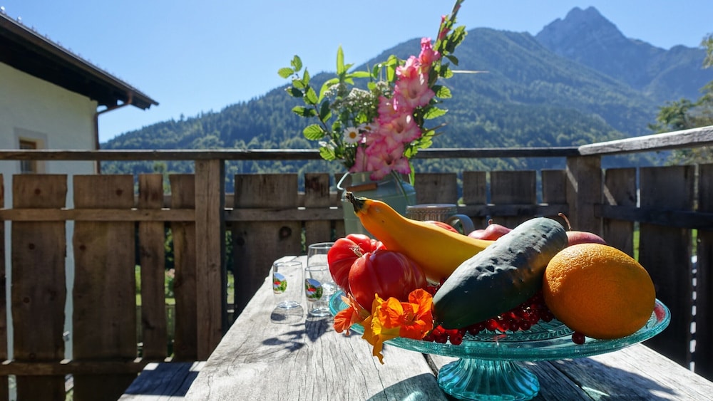 Rossweid Appartement