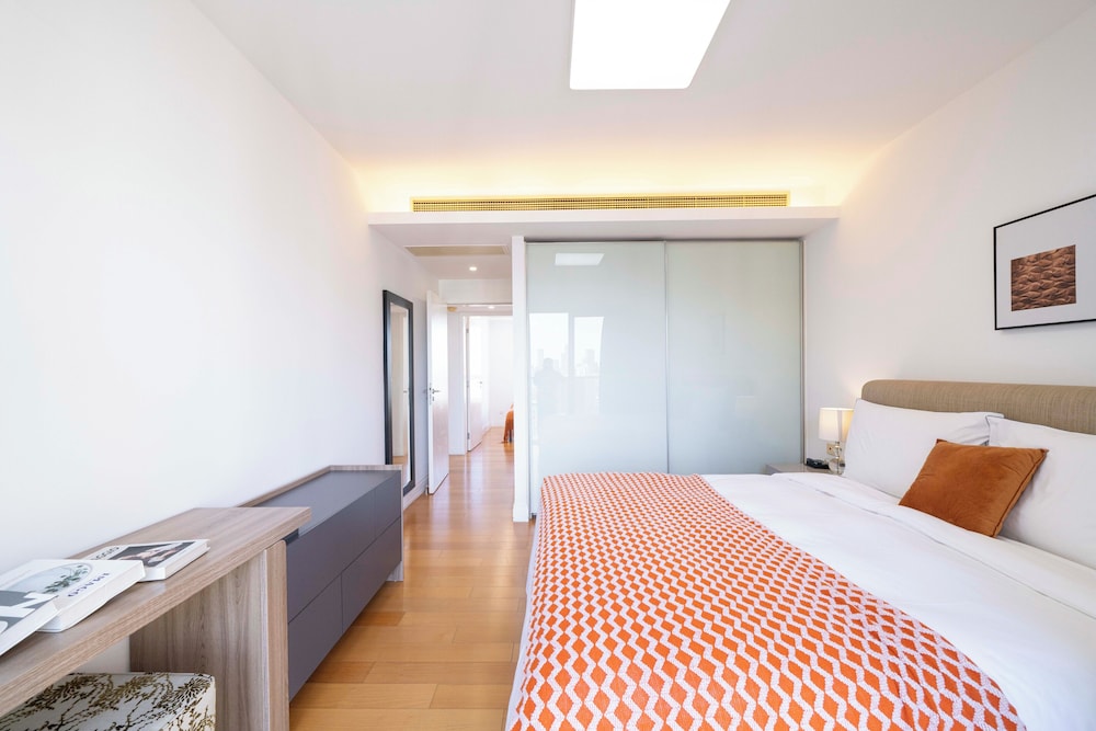 Tyms Stylish 3BR 2BA Apt Yongxin Century