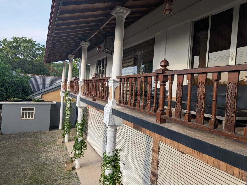 GG Lodge