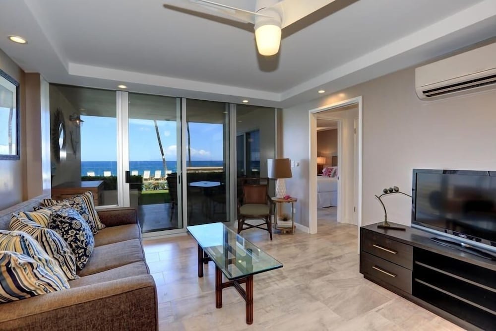 Royal Mauian, #116^ 2 Bedroom Condo