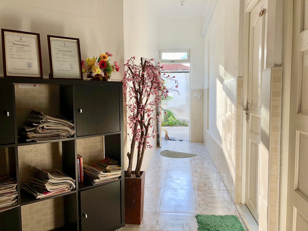 Ocean Vibes Guesthouse