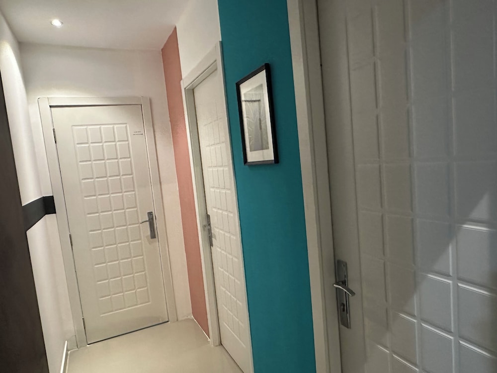Beautiful Partition Room in Al barsha 1