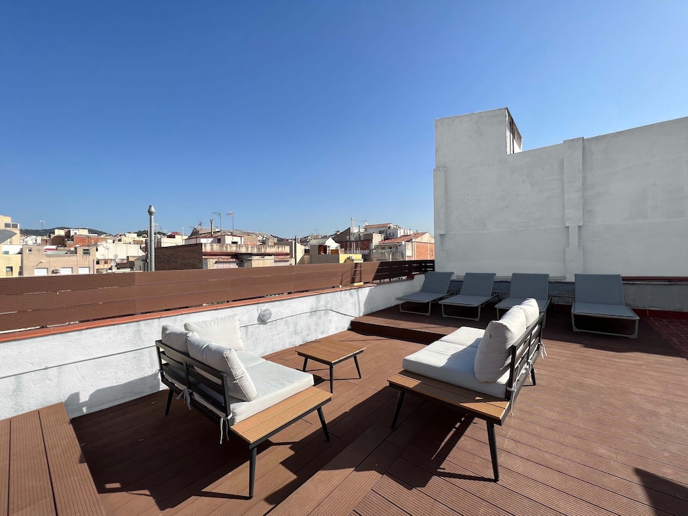 Stay U-nique Apartments Vila de Gracia