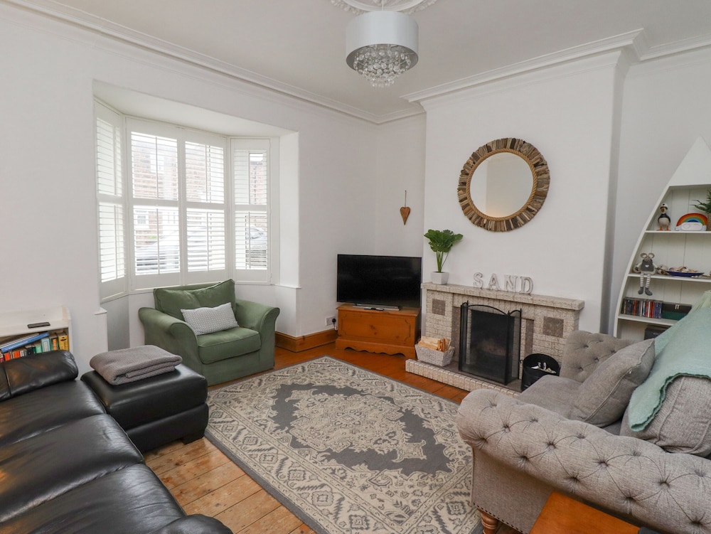 Anchor Cottage