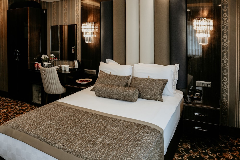 Grand Lark Otel - Image 57