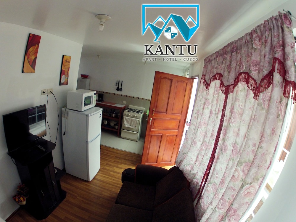 Kantu Apart Hotel
