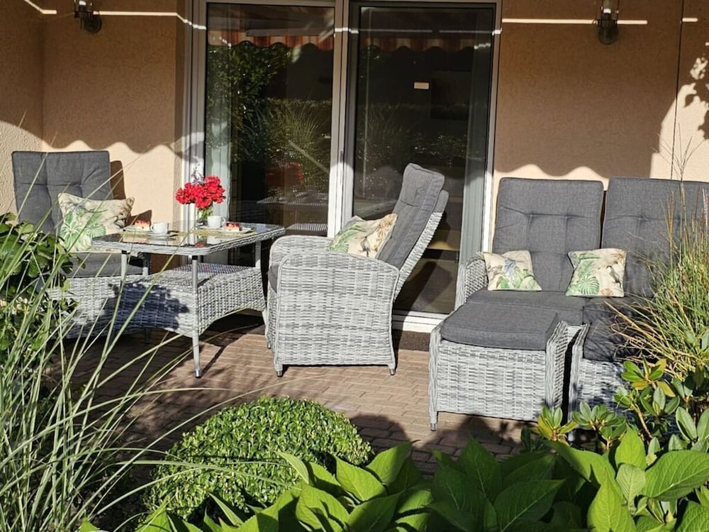 Fasse Comfortable Holiday Residence