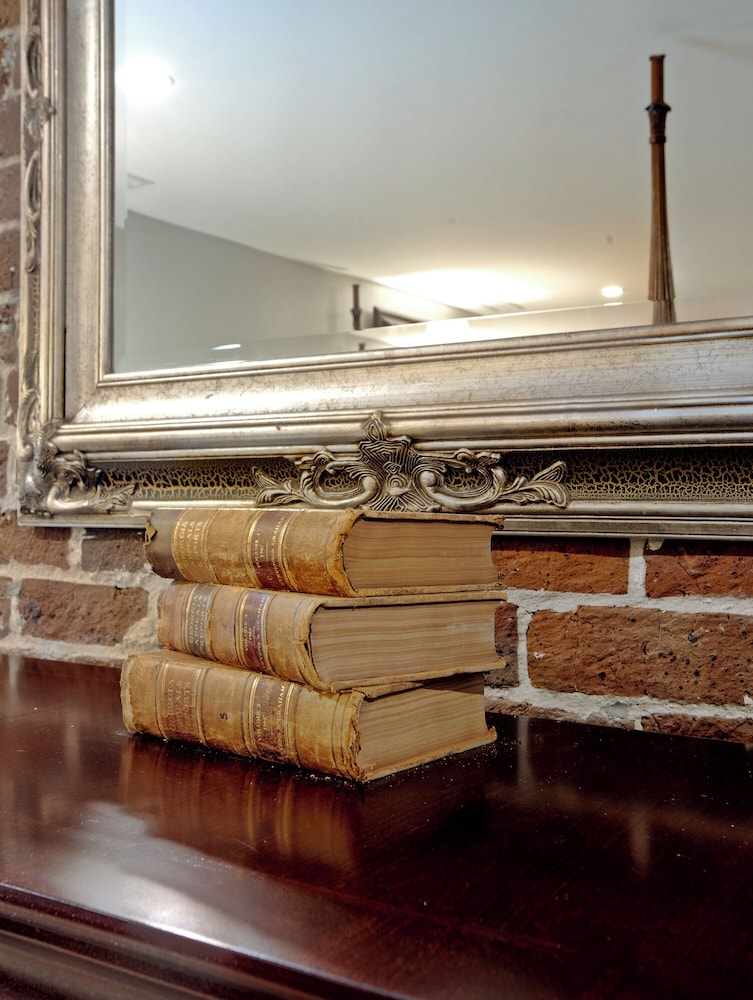 Restored Historic Home 5 BR 4.5 Bath