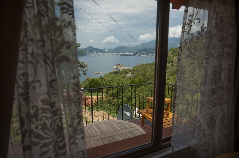 Guest House Harmonia