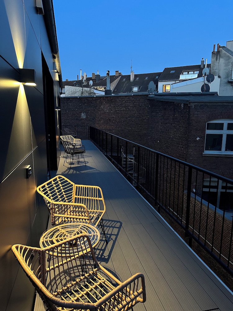 Brick Lofts by BHH Living