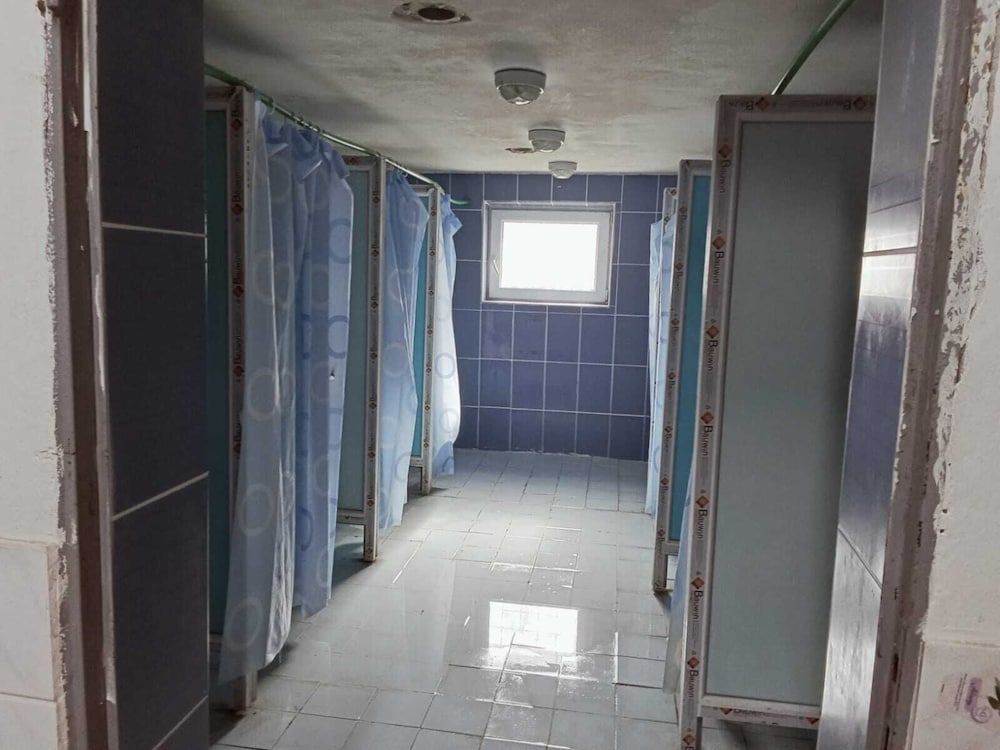 Ayyıldız Hostel