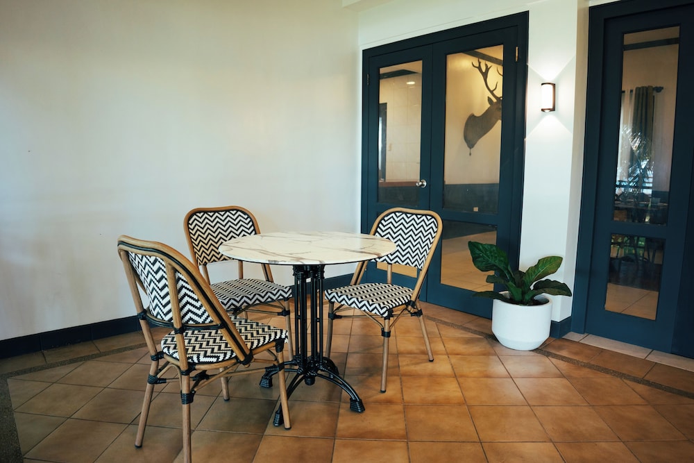 Casa Dela Tierra by Araw Residences