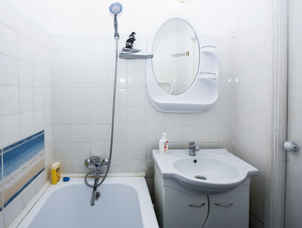 Apartlux on Novy Arbat Street