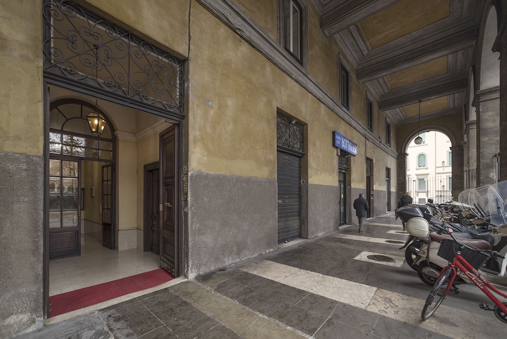Trastevere & Ponte Sisto Cozy Flat