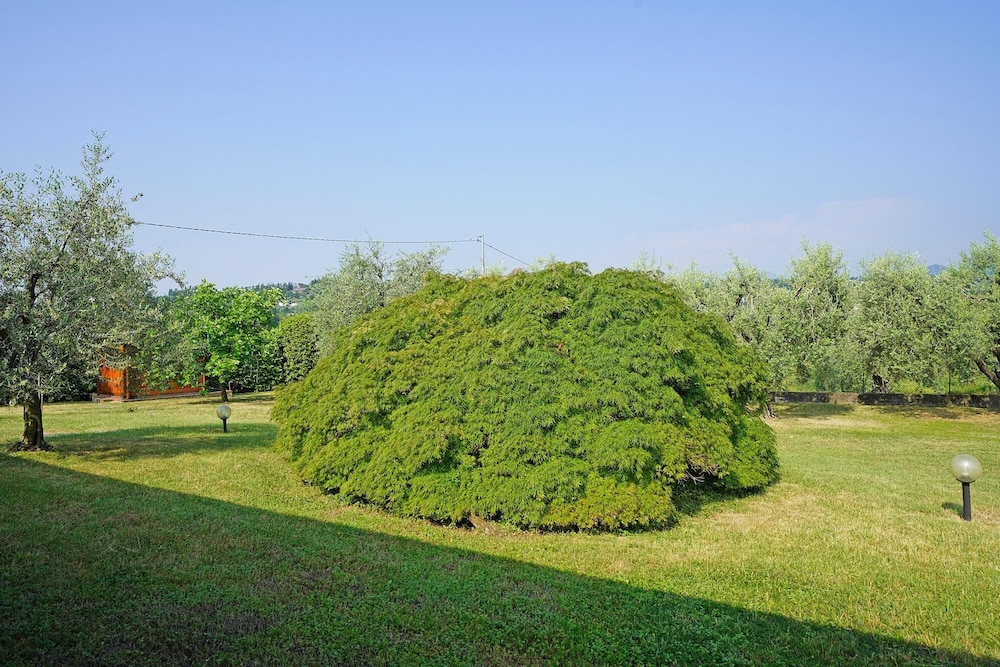 Villa Tamara in San Felice del Benaco view 4