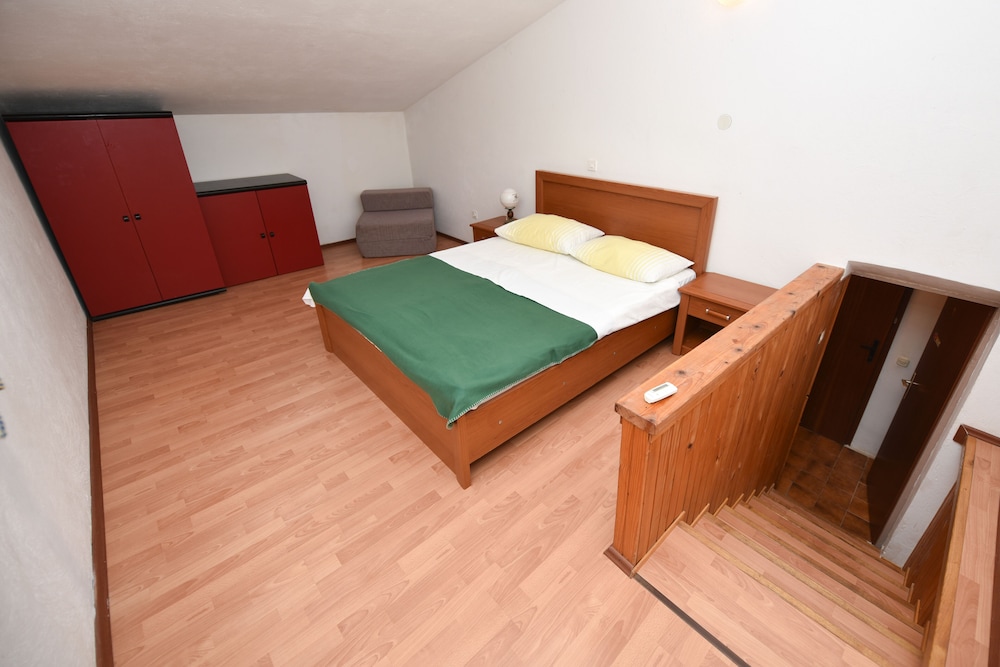 Apartments Caska VI view 5