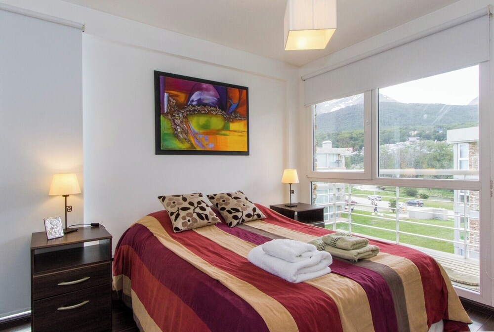 Pacífico Apartamentos Ribera