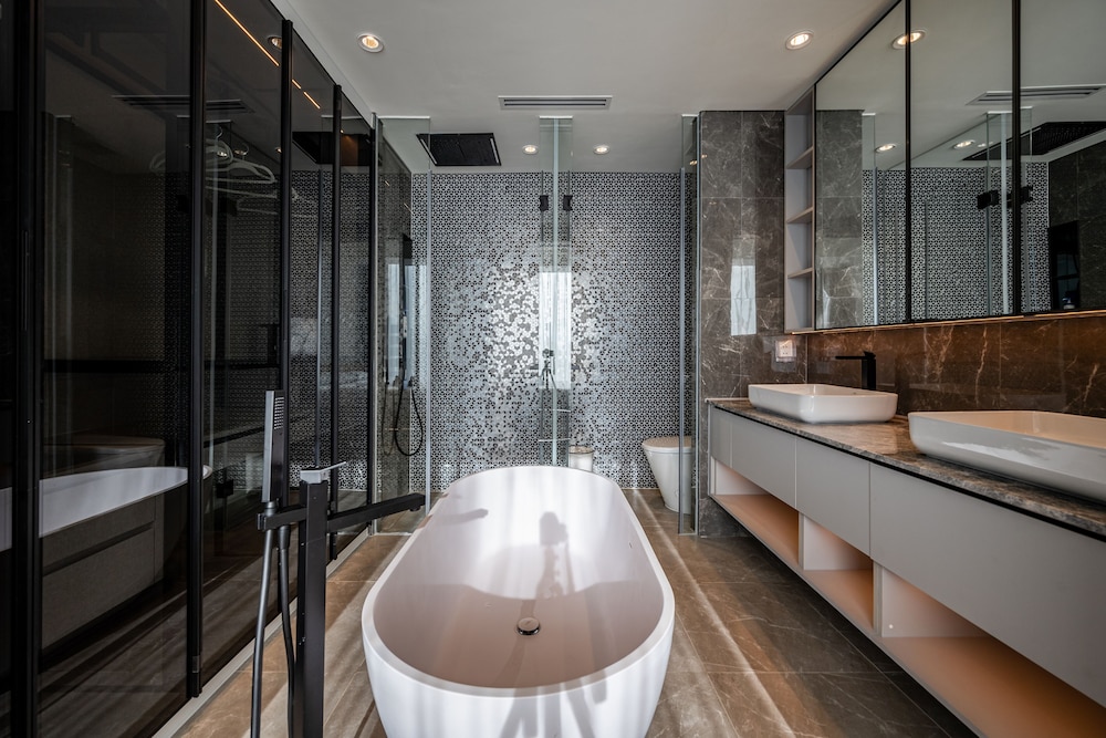 The Metropole Sai Gon Residences