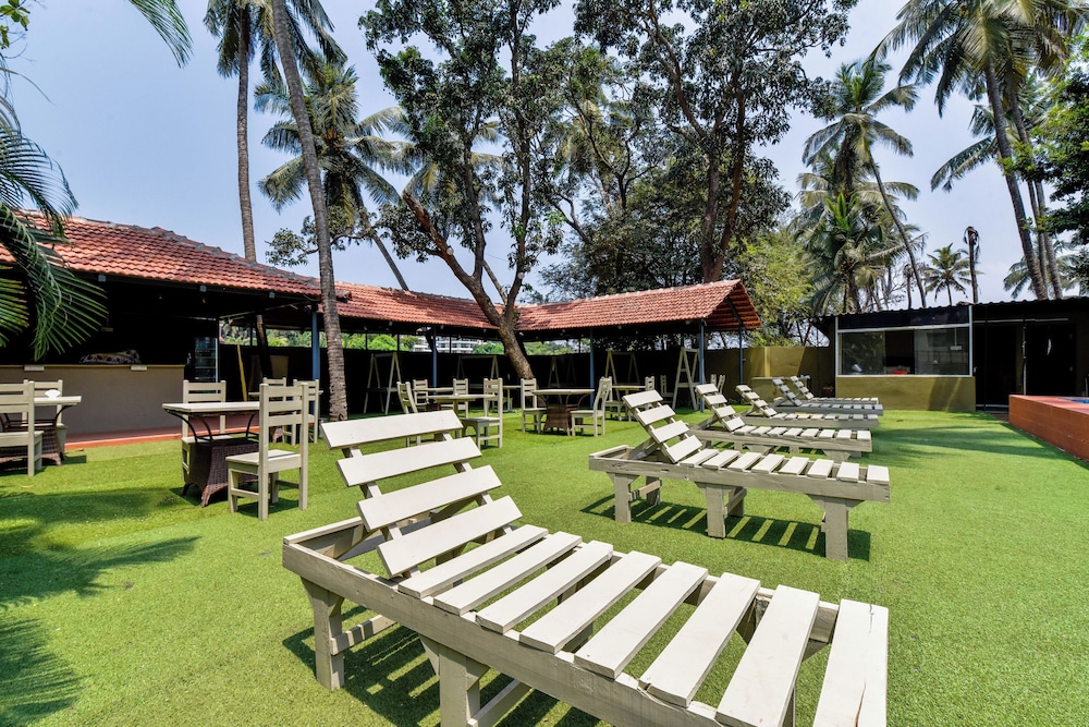 Rosa Bella Resort