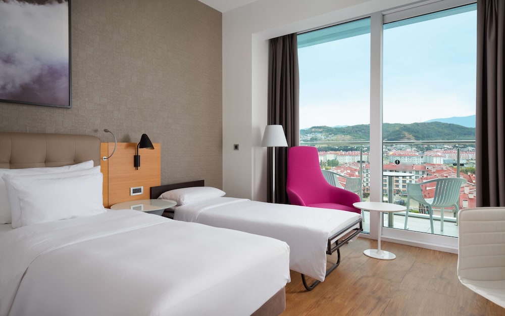 Radisson Collection Paradise Resort and Spa, Sochi