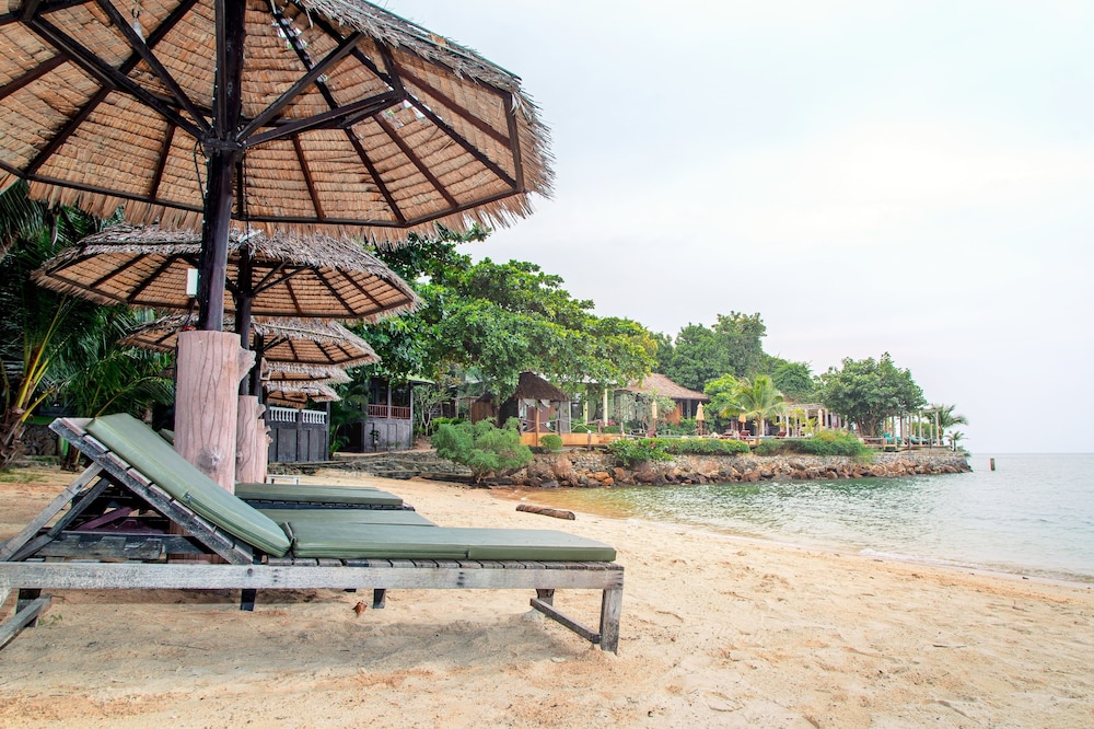 Loyfa BetterLife Retreats - Hostel view 3
